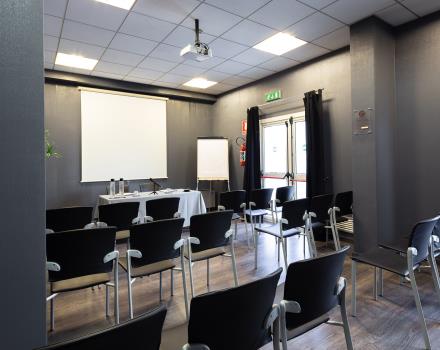 Book your meeting room in Vicenza for your event