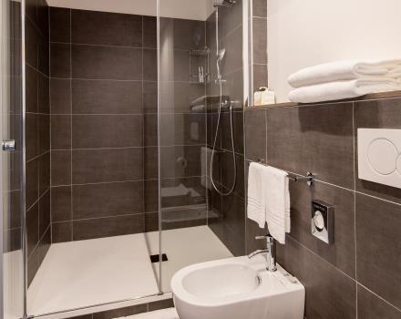Best Western Hotel Aries awaits you with plenty of comfort in Vicenza
